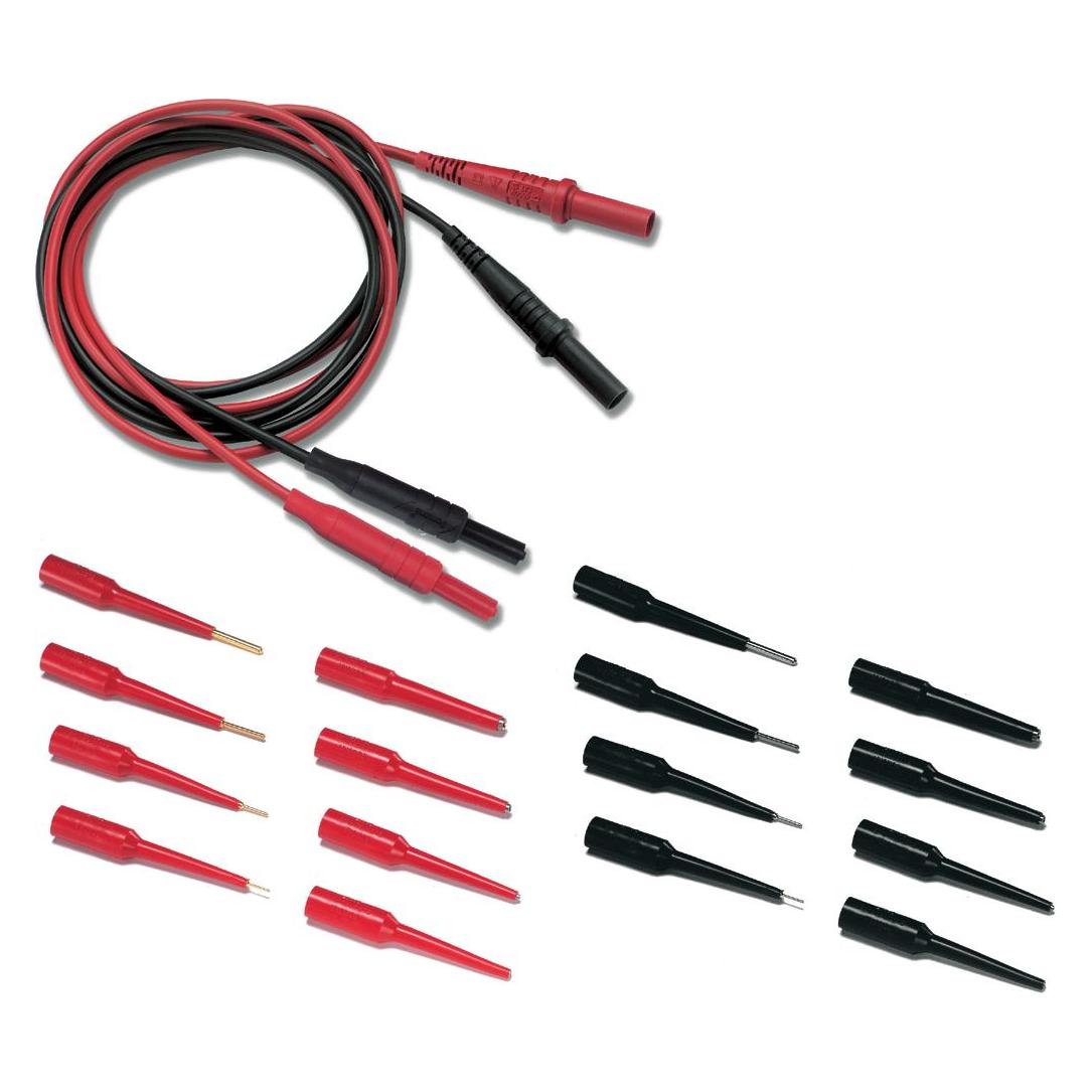 Fluke Messleitungs-Set (Lamellenstec (2150636)