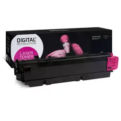 Digital Revolution Toner ersetzt Kyocera TK-5380M 1T02Z0BNL0 magenta