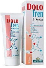 Tongil Dolofren Gel 100Ml.