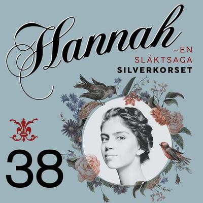 Silverkorset - Laila Brenden, Audio, 9789178079346