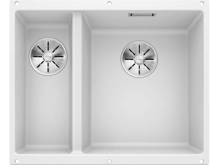 Blanco Granitspüle SUBLINE 340/160-U, rechteckig
