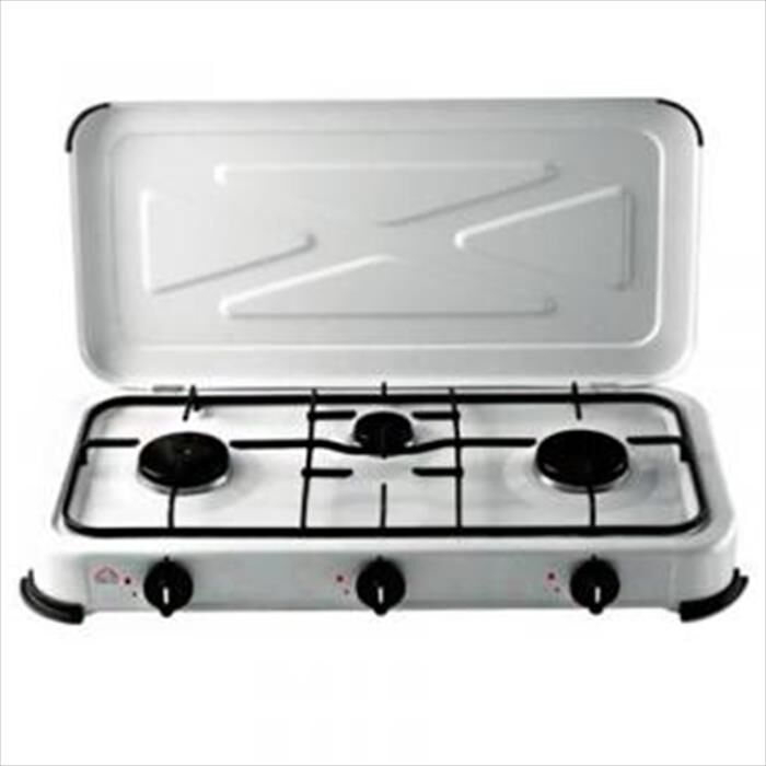 DCG ELTRONIC Ekp 2423-bianco