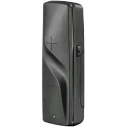 Sennheiser RR Flex (Kabellos), Kopfhörer, Schwarz
