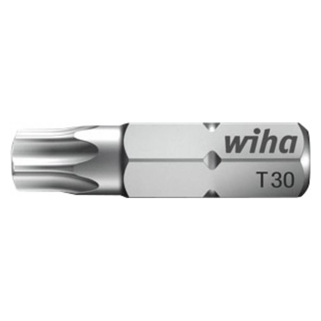 Wiha Torx-Bit T 20 SB-Bit 7015 Z Ch (TX) (8423)