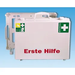 Söhngen Erste-Hilfe-Koffer DIN 13169