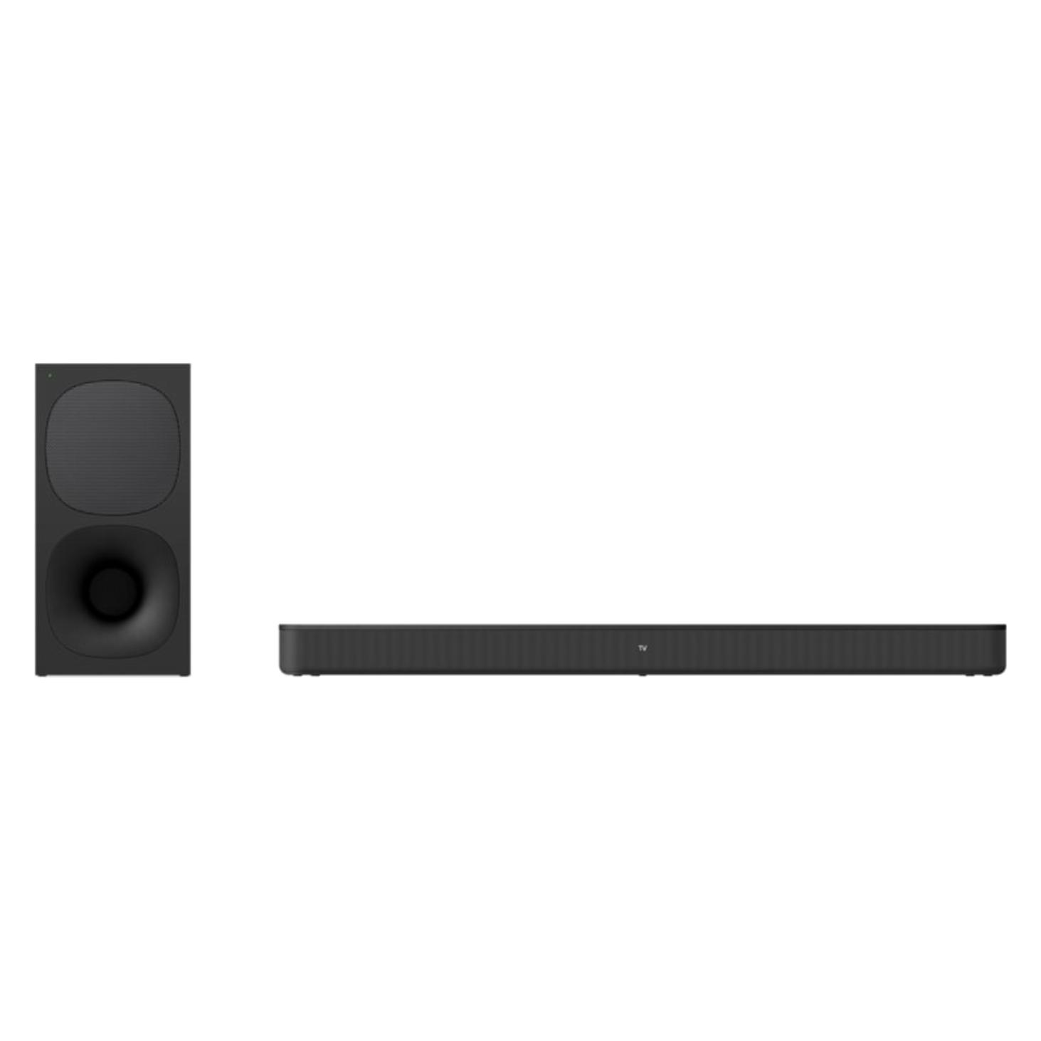 Sony HT-S400 (330 W, 2.1 Kanal) (HTS400.CEL)
