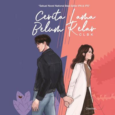 Cerita Lama Belum Kelar - Chachaii_, Audio, 9789180566506