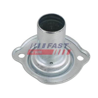 FAST Führungshülse, Kupplung ft49762 für Fiat