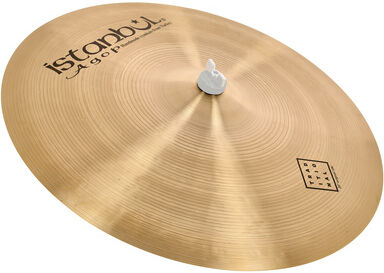 "Istanbul Agop 20"" Traditional Original Ride "