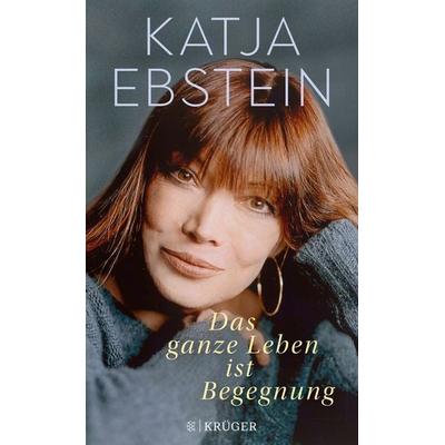 Das ganze Leben ist Begegnung -