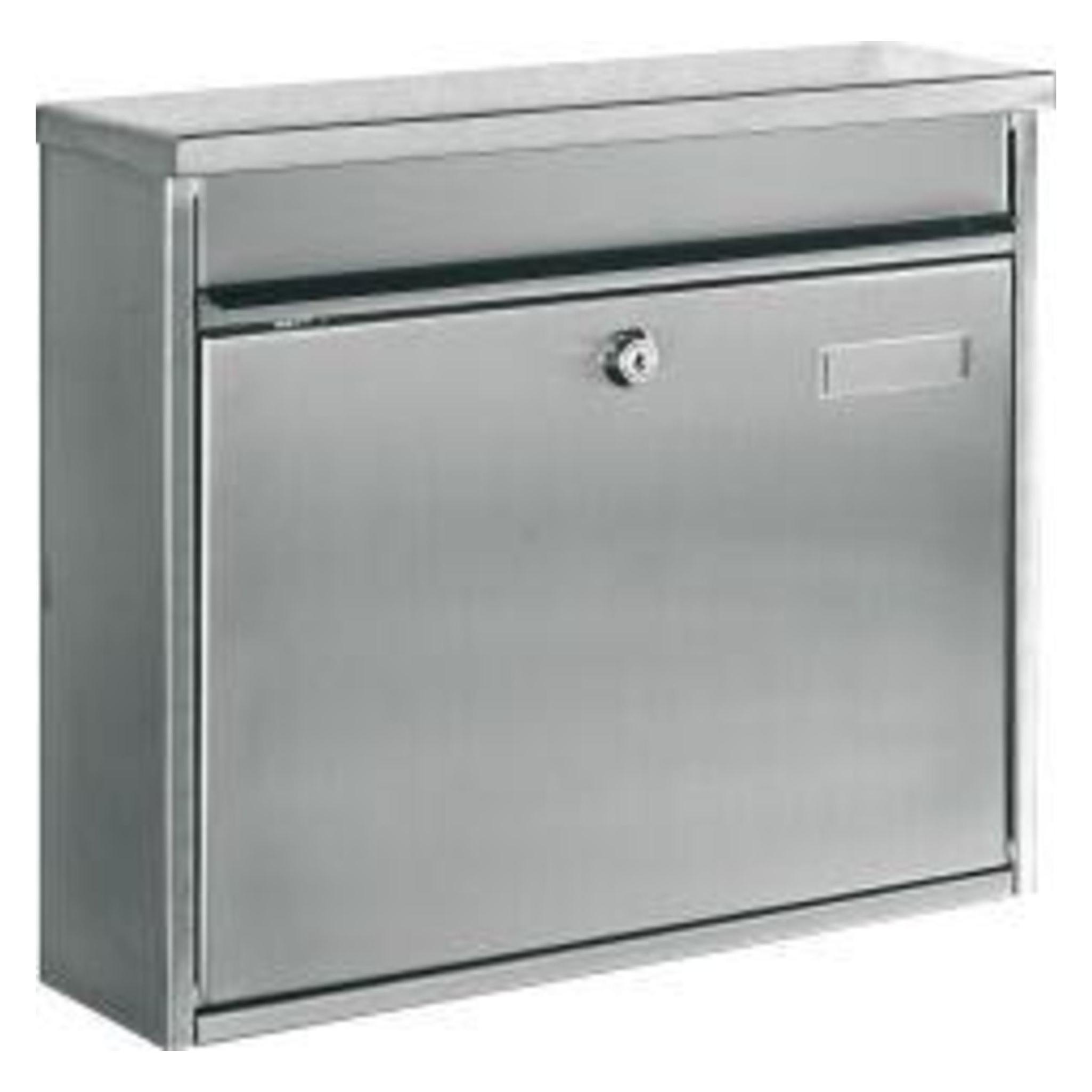 Rottner Briefkasten Hochhaus II (T02804)