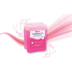 Berger Fresh Rinse Spülwasserzusatz 2,5 Liter