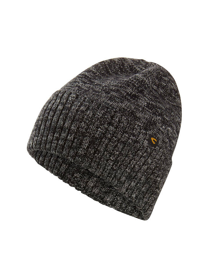 Camel Active Mütze in Anthrazit - onesize