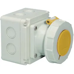 Bals Elektrotech. CEE-Steckdose 110560