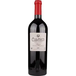 Culmen Reserva Bodegas LAN 2019