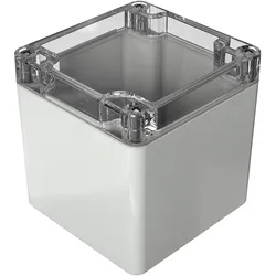 Rose System Polycarbonatgehäuse 330808090