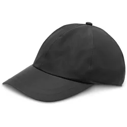 Tchibo - Allwetter-Kappe - schwarz