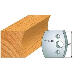WSW Profilmesser SP 40 mm Nr. 87