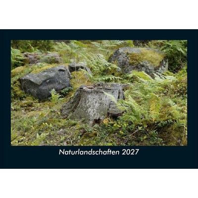 Naturlandschaften 2027 Fotokalender DIN A5