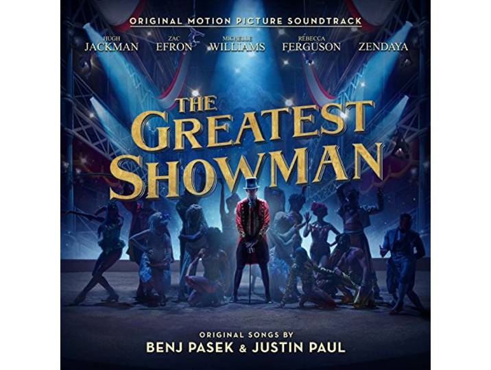 The Greatest Showman