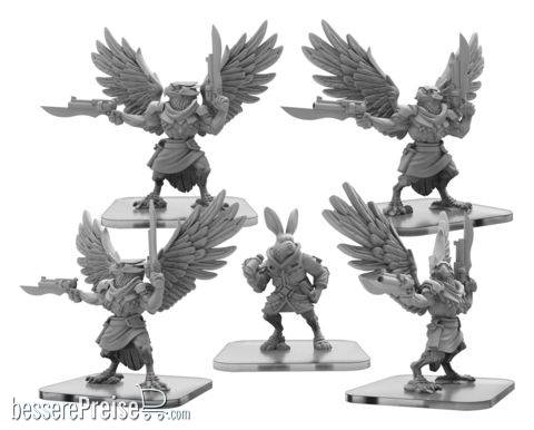 Privateer Press PIP51149