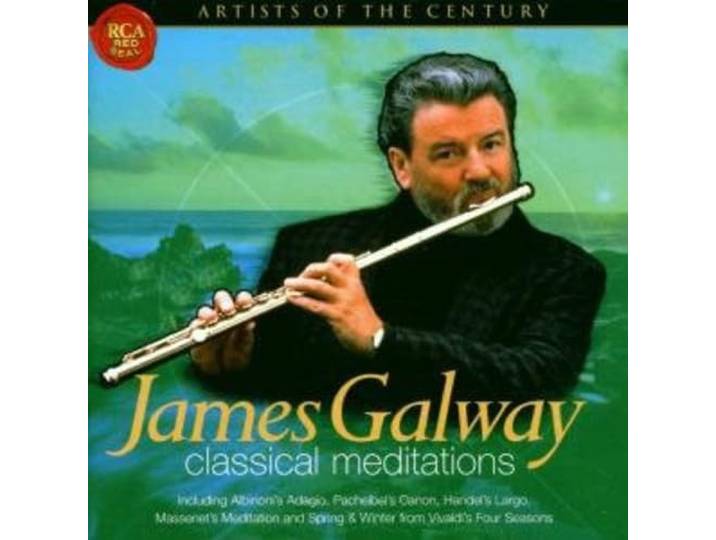 Classical Meditations