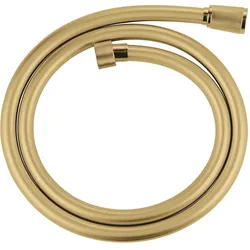 Grohe, Duschschlauch, Brauseschlauch SilverFlex 125 cm 28362GL0 cool sunrise (125 cm)