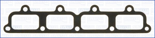 Ajusa Dichtung, Ansaugkrümmer 13124100 Für Renault