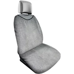 Dunlop, Autositzbezüge, Sitzbezug Elastisch 130x73cm 269gsm
