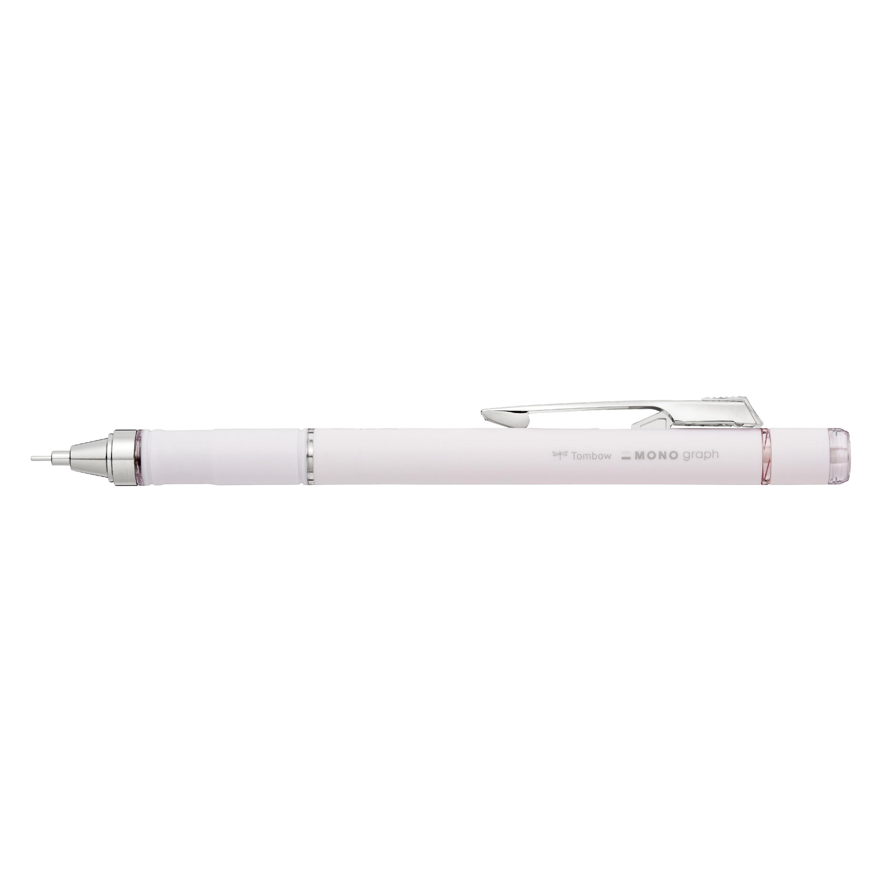 Tombow Monograph Grip (0.50 mm) (SH-MGG82)