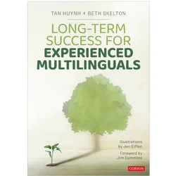 Long-Term Success for Experienced Multilinguals, Fachbücher