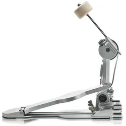 Sonor Pedal PB Perfect Balance Jojo Mayer Signature (Schlagzeug), Effektpedal, Silber