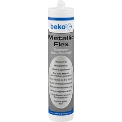 Metallic-Flex 305 g metallic silber