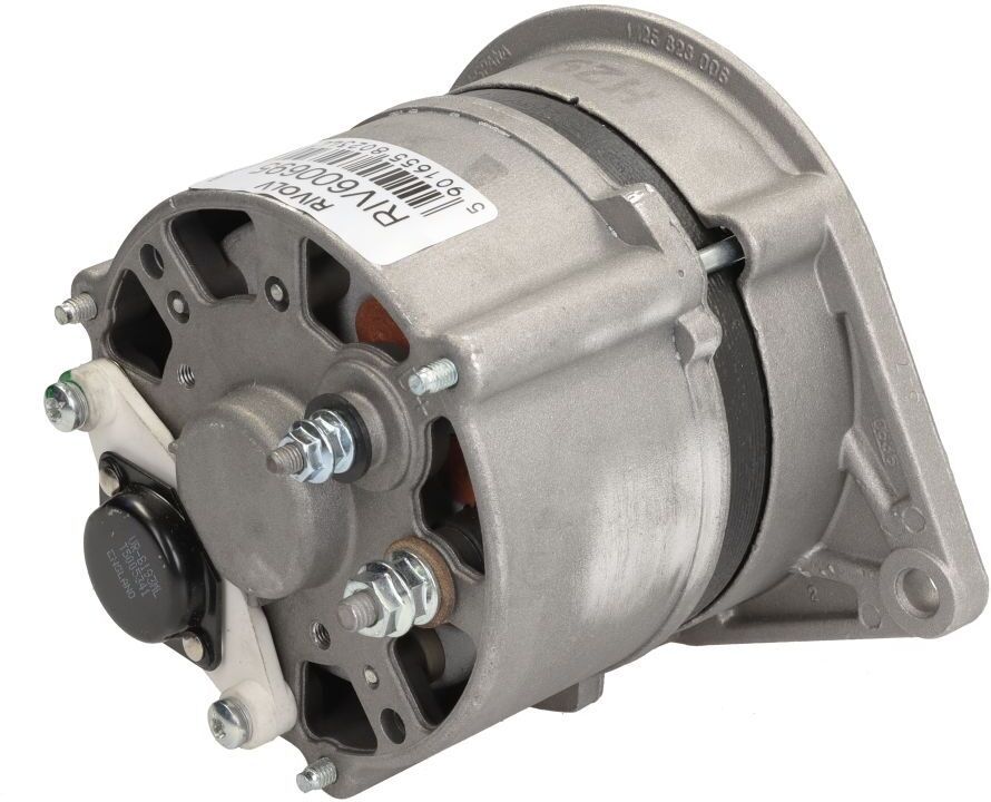 Drehstromgenerator RIVOLV RIV600695