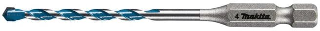 Makita Perceuse multiple 1/4