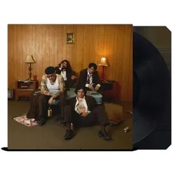 Epitaph, Schallplatten, What'S Left Now? (Death Lens)