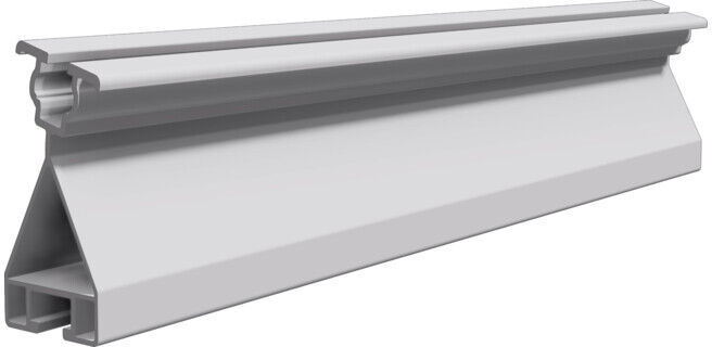 Schletter Solar FixZ-15 Profil système 18 4400 mm bas 121009-04400 (121009-04400)