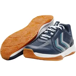 hummel Invicta Reach LX Handballschuhe peacoat 48.5