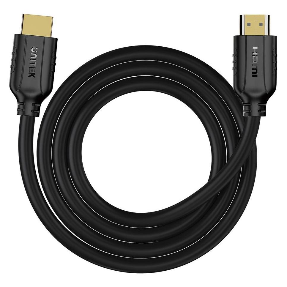 Unitek HDMI - HDMI (10 m) (C11079BK-10M)