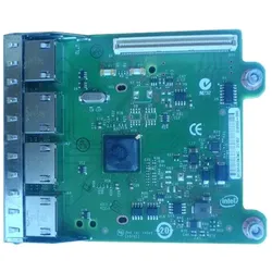DELL 540-11132 Netzwerkkarte Eingebaut Ethernet 1000 Mbit/s