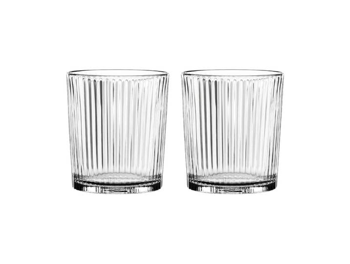 Nachtmann Verres Aperitivo tumbler 37 cl lot de 2 Clair
