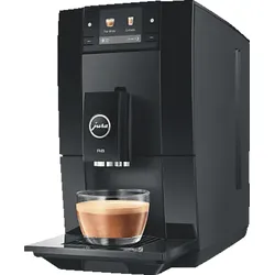 JURA A8 Piano Black (EA) Kaffeevollautomat