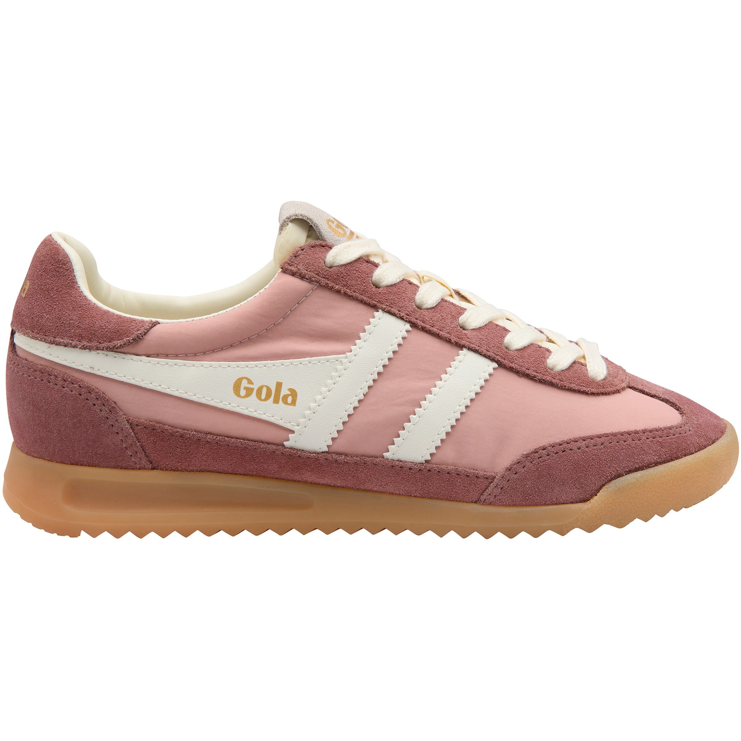 Gola Firefly Damen Freizeitschuhe rosa Größe 39 Lifestyle