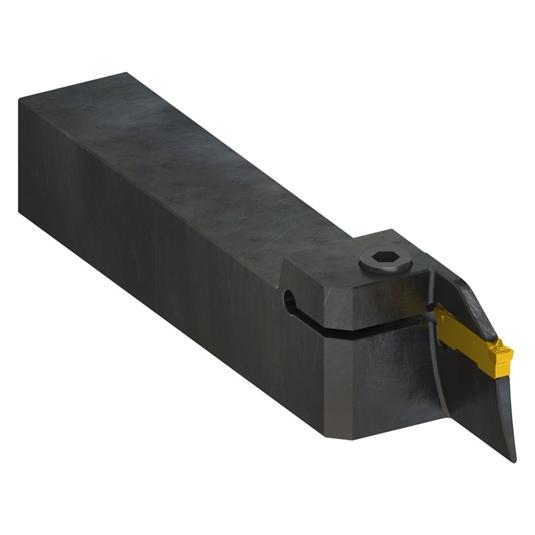 Pramet Planeinstech-Werkzeug ISO GL4-S2525MFR-25-L400150 Einstechtiefe 25mm Rechtslauf (GL4-S2525MFR-25-L400150)