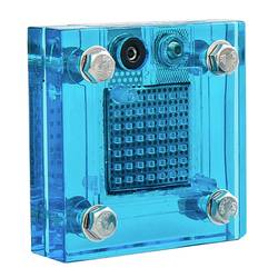 Horizon Educational FCSU-023B PEM Blue Reversible Fuel Cell Brennstoffzelle, Technik Experimentier-Set ab 12 Jahre