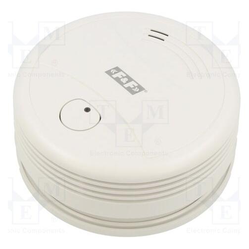 FF Group FF Czujnik dymu z wifi CDM-07-W (CDM-07-W)