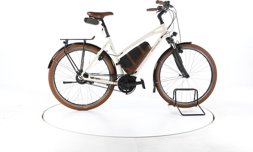 Riese & Müller Cruiser2 Mixte vario City E-Bike - 298751