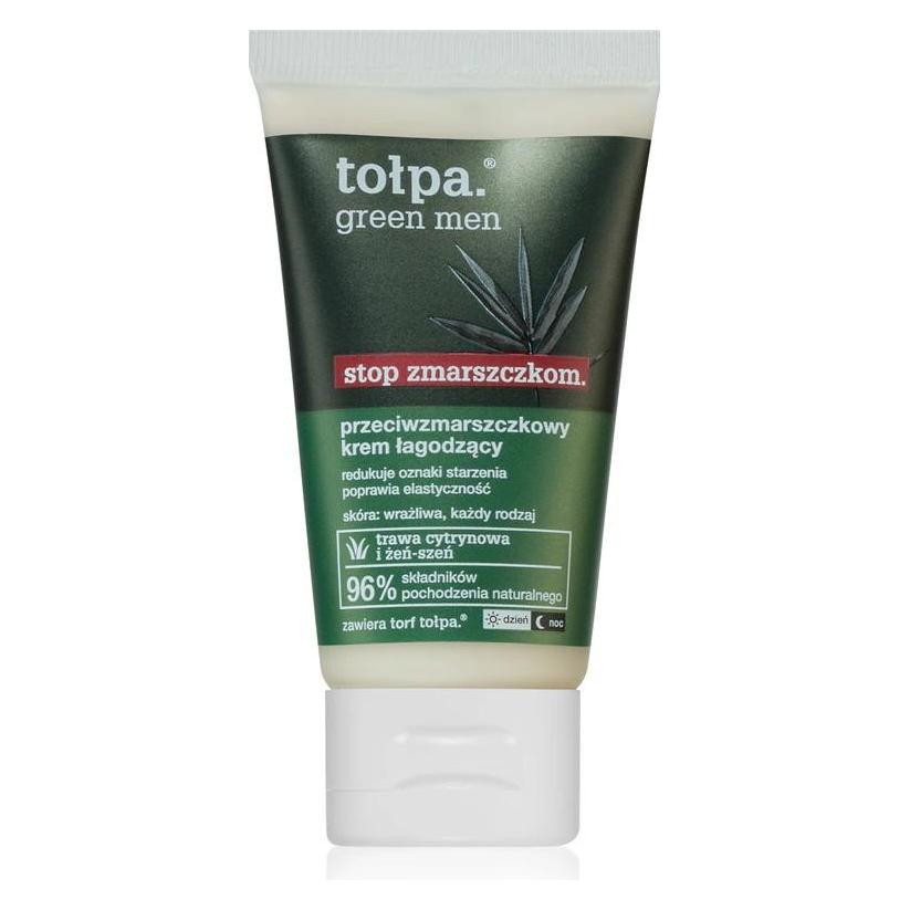 Tolpa Green Men (50 ml, 24h Creme) (32381042)