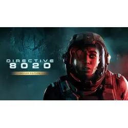 Directive 8020 Digital Deluxe Edition