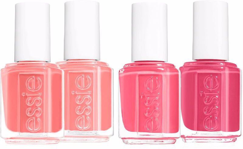 Essie Nail Color #73-cute as a button